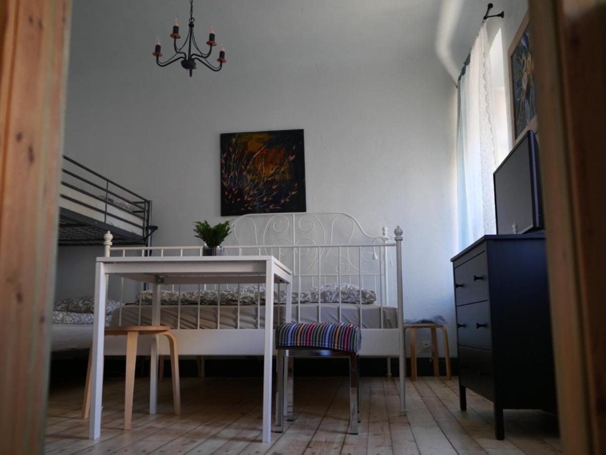 Viesu Nams Stella Hotel Ventspils Exterior foto